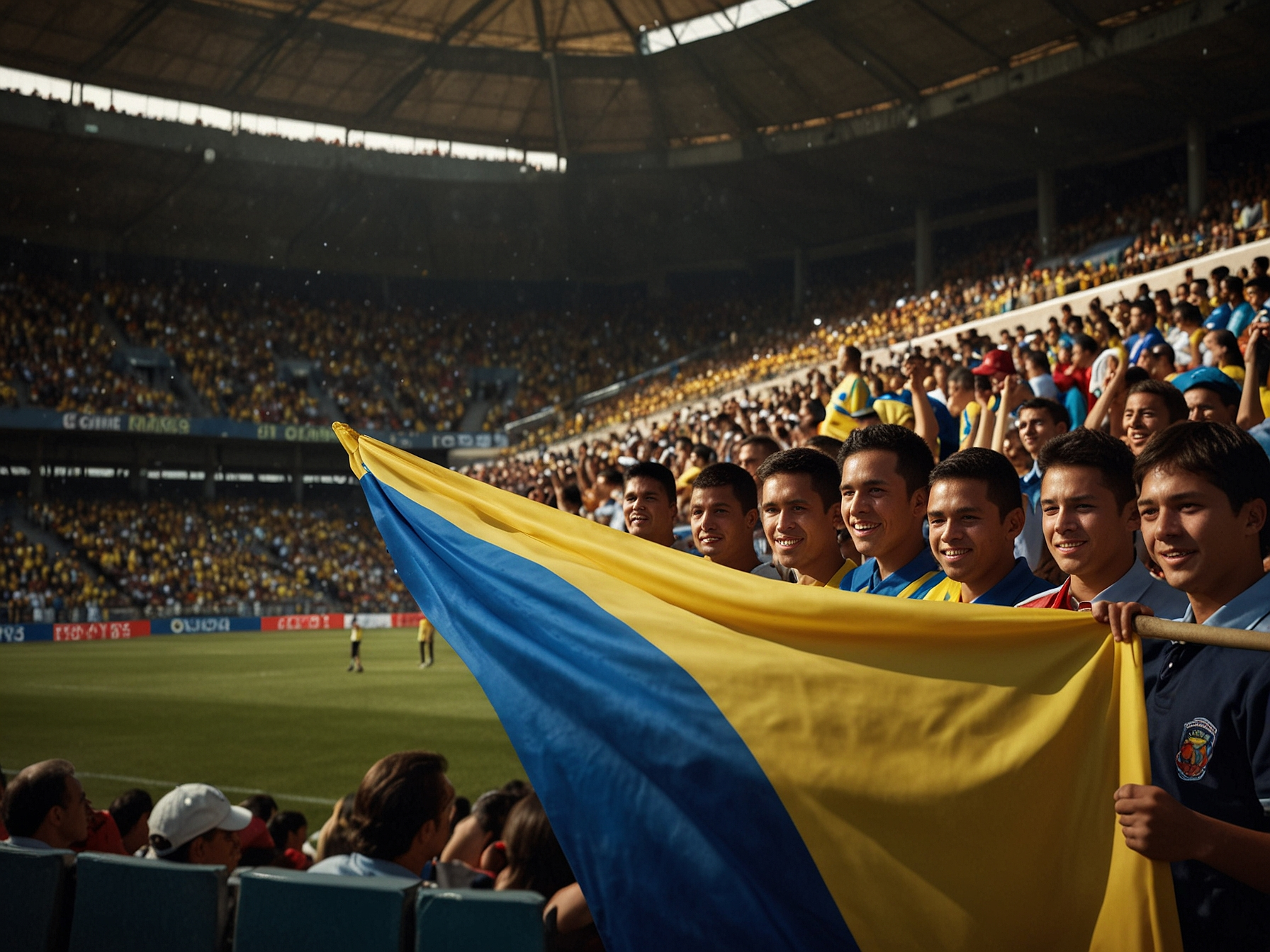 Promoción LigaPro Ecuabet