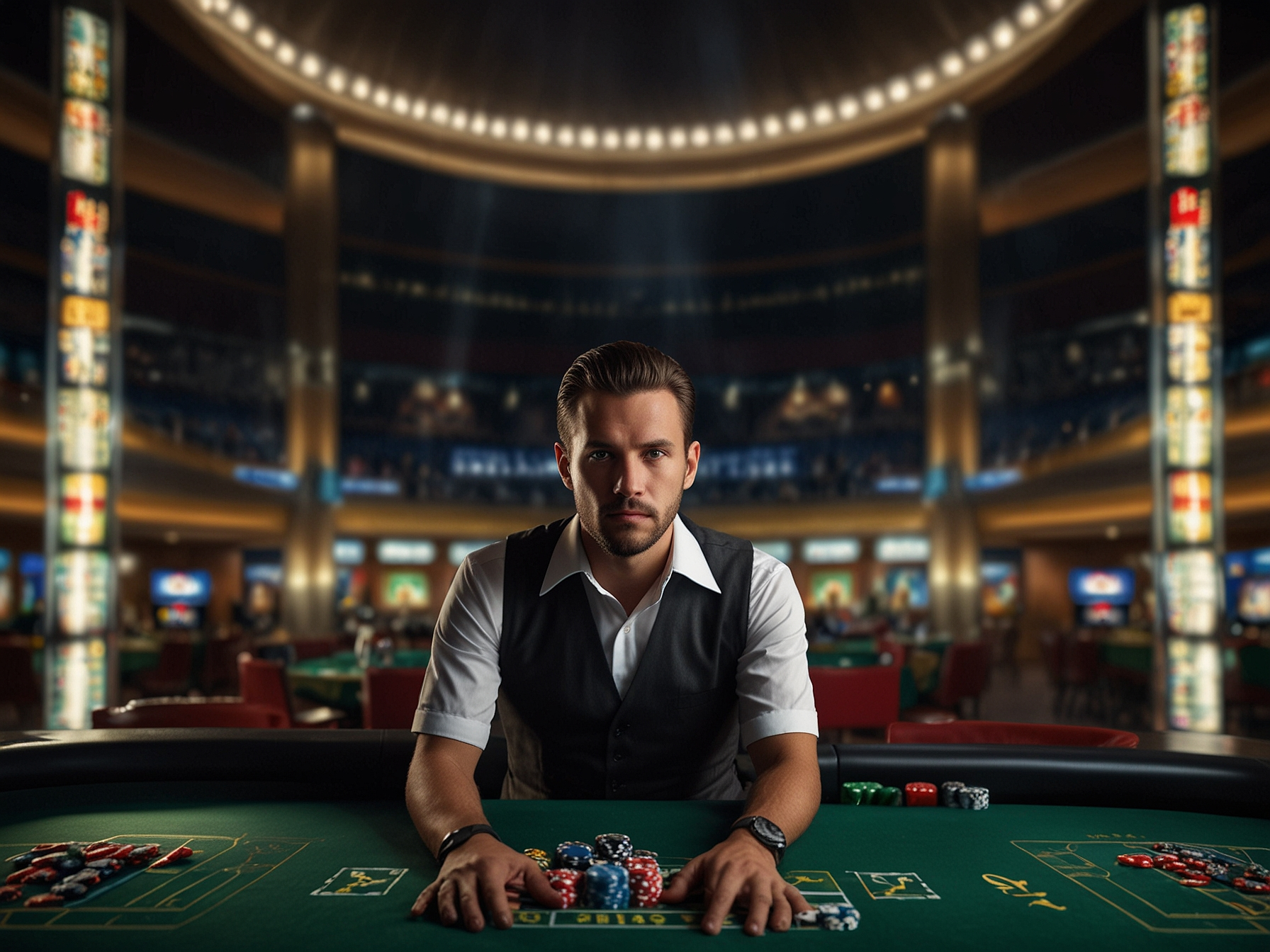 Juegos y deportes en Ecuabet